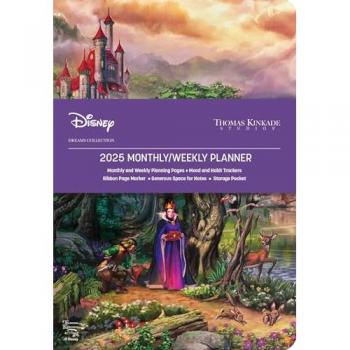Thomas Kinkade: The Disney Dream Collection