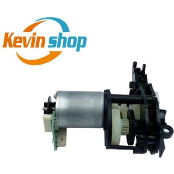 HP Q7400-60001 ADF Core Drive Motor