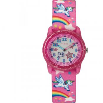 TIMEX Kid Orologio Analogico 28mm