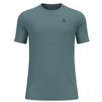 Odlo Merino 160 Arctic Men's Short Sleeve Shirt