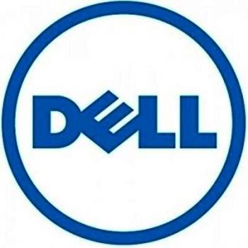 DELL 450-ABKJ 2m C13 acoplador Negro