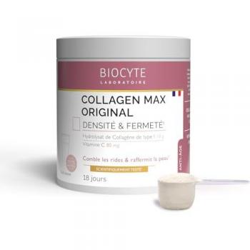 Biocyte Beauty Food Collagen Max Original 260 Grammes