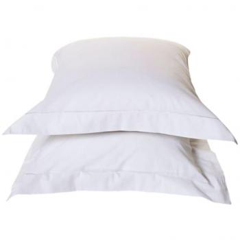 Federe Emotion 60x70 cm Bianche No Stiro