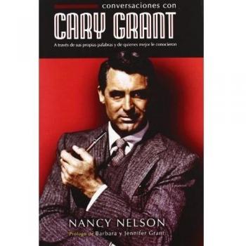 Conversaciones con Cary Grant