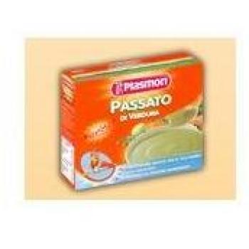 Plasmon Passato di Verdure 10 Buste