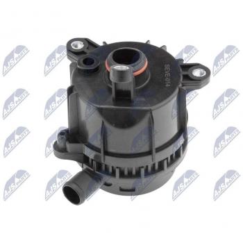 VW-014 Engine Oil Vent Separator (NTY)