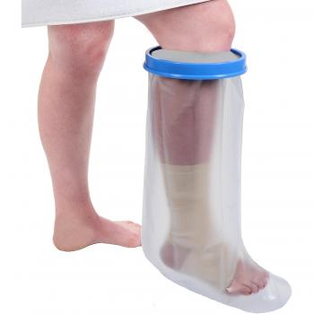 Protector de Yeso Bajo Agua