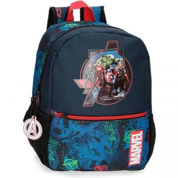 Marvel On The Warpath 32 Cm Junior Backpack