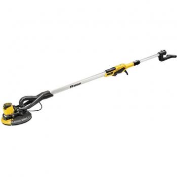 Ff‑Group DSL 400‑BL Pro Levigatrice Mura Giraffa 400W Commerciale