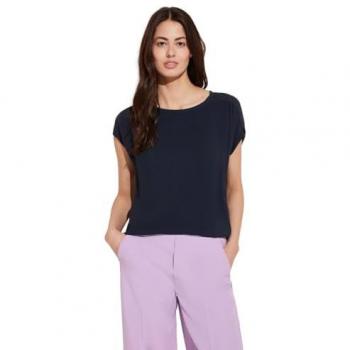 STREET ONE Raffiniertes Shirttop