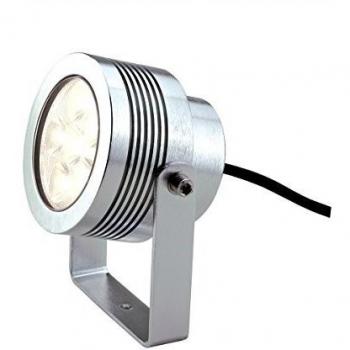 Elstead Elite LED Außen-Wandleuchte 6-fach 15cm IP54