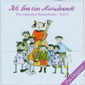 Ich bin ein Musikante
