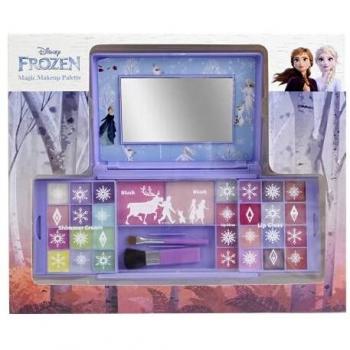 Paleta de Maquillaje Frozen