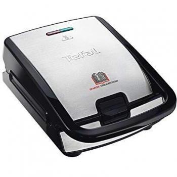 Tefal Non-Stick Plates Waffle Maker
