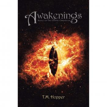 Awakenings: Book 1 of the Destiny Chronicles