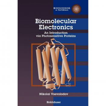 Biomolecular Electronics: An Introduction via Photosensitive Proteins