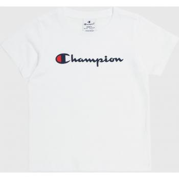 T-shirt Logo Icons Ragazza