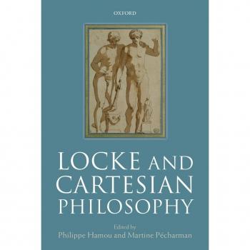 Locke and Cartesian Philosophy