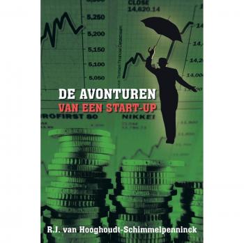 De Avonturen van een Start-Up: Geld, Money, Plata, Euros, Dollars, Renminbi, Pesos.  Als je het maar hebt