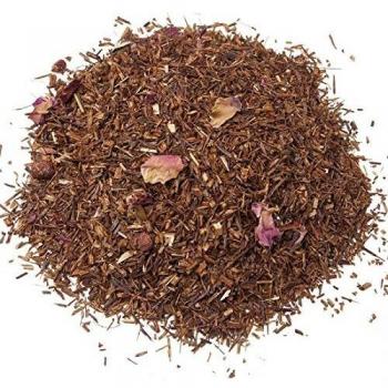 Rooibos Vanille Rot – 50 g Bio-Infusion