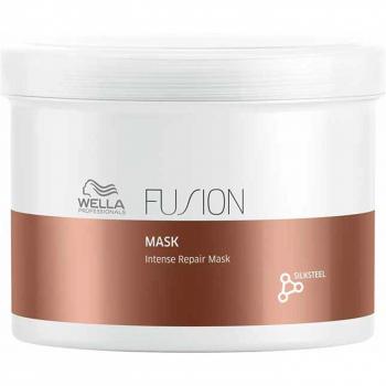 Wella Fusion Repair Maske, 500 ml