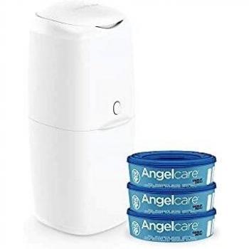 AngeloPulito Sistemi Smaltimento Pannolini