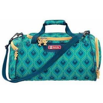 Step by Step Sporttasche Magic Castle