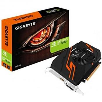 Tarjeta grafica gigabyte nvidia g