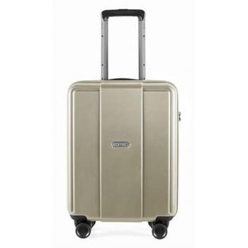 Epic Pop 6.0 Handgepäck-Trolley 55 cm, 4 Rollen, ABS, beige