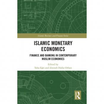 Islamic Monetary Economics