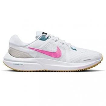 Laufschuh NIKE AIR ZOOM VOMERO 16 Gr. 42,5, bunt, Textil, Synthetik
