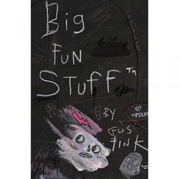 Big Fun Stuff