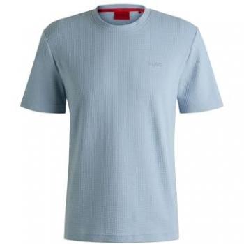 Hugo Boss Austin 01 Men's Lounge T-Shirt