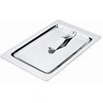 IBILI Bistrot Bill Holder 17x10.5 cm Stainless Steel