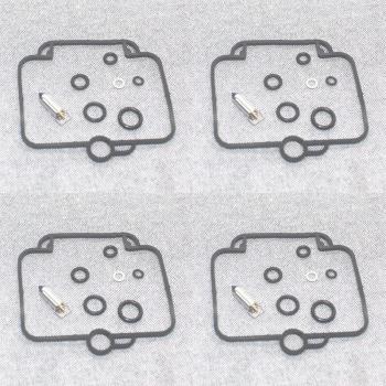 GS/DR Carburetor Rubber Seal Kit (Suzuki)