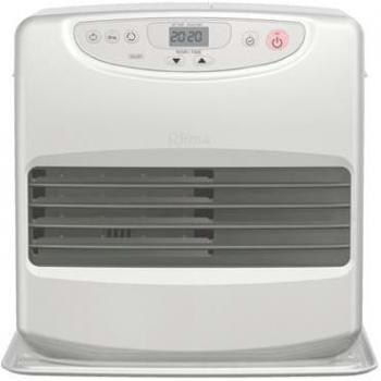 QLIMA LASER STUFA A COMBUSTIBILE SRE 8040 C