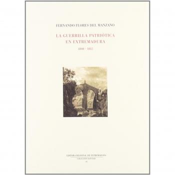 La guerrilla patriótica en Extremadura