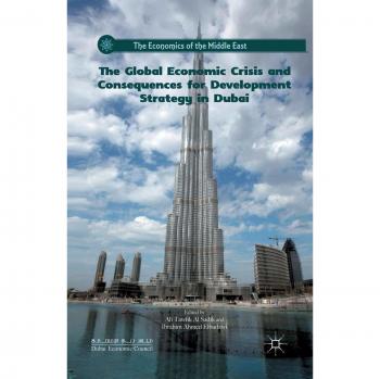 The Global Economic Crisis and Consequences for Development Strategy in Dubai