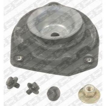 SNR Top Strut Mounting Kit de reparación KB655.34, cojinete de soporte del puntal de suspensión