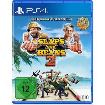 Bud Spencer & Terence Hill