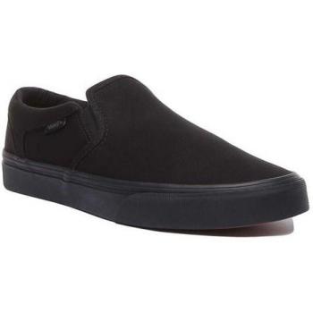 Baskets Slip Vans Asher