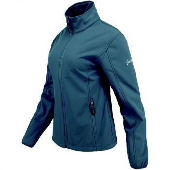 Chaqueta Softshell Mengali Joluvi para Mujer