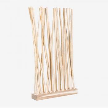 Sklum Teak Paravento Narel