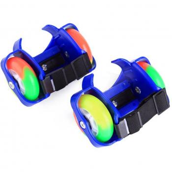 LED Roller Skates for Kids