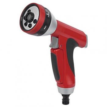 Aluminum Garden Spray Pump – KREATOR 6132