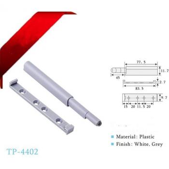 Magnetic Rebound Cabinet Buffer