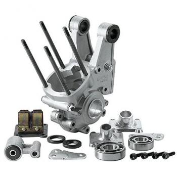 Carter moteur Polini pour Peugeot 103 SPX et RCX