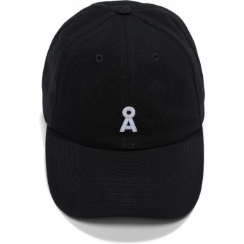 Armedangels Cap Yannis Bold (schwarz   1 Size) Für Damen, Accessoires, Mützen & Hüte