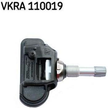 Système de contrôle de pression des pneus VKRA 110019 – Capteur de roue
