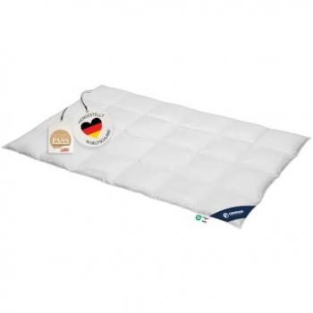 Casium Daunendecke PREMIUM 155x220